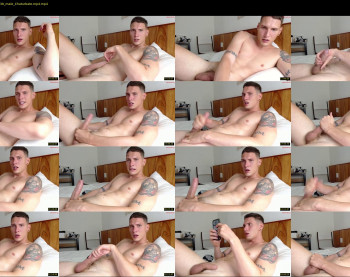 hercules__ — 67 minute Chaturbate male cam show recording, 720p, Sep 19, 2024