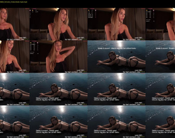 heyhorny_cb — 5 minute Chaturbate couple cam show recording, 720p, Sep 18, 2024