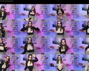 hollisbelch — 120 minute Chaturbate female cam show recording, 720p, Sep 19, 2024