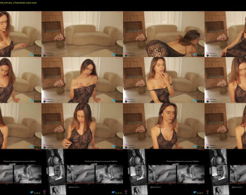 honeyco57 — 68 minute Chaturbate female cam show recording, 720p, Sep 18, 2024