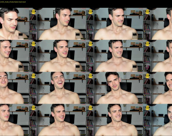 hot_martin25 — 10 minute Chaturbate male cam show recording, 720p, Sep 18, 2024