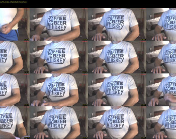 il_undercover — 24 minute Chaturbate male cam show recording, 480p, Sep 18, 2024