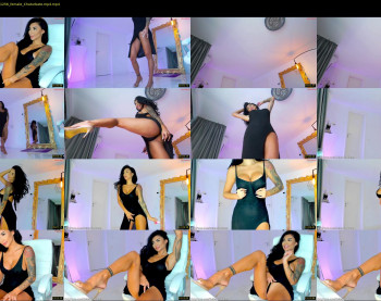 indiansweety — 18 minute Chaturbate female cam show recording, 720p, Sep 18, 2024