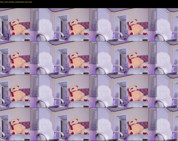 issabellarodriguez — 50 minute Chaturbate female cam show recording, 720p, Sep 18, 2024