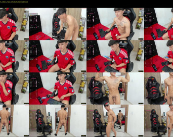 jacques_cardiet — 28 minute Chaturbate male cam show recording, 720p, Sep 18, 2024