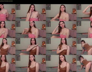 jane_a1r — 78 minute Chaturbate female cam show recording, 720p, Sep 18, 2024