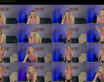 jessica_rays — 28 minute Chaturbate couple cam show recording, 720p, Sep 19, 2024