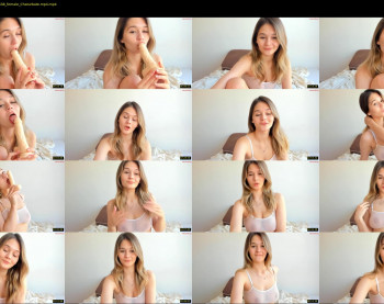 just_jenifer — 7 minute Chaturbate female cam show recording, 720p, Sep 18, 2024