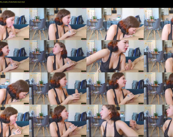 k1tty_cute — 6 minute Chaturbate female cam show recording, 720p, Sep 18, 2024