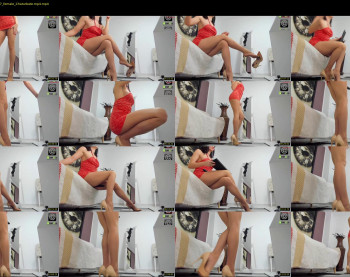 katedolly — 16 minute Chaturbate female cam show recording, 720p, Sep 18, 2024