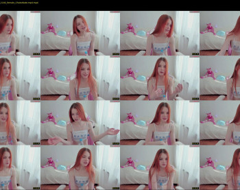 katy_ethereal — 10 minute Chaturbate female cam show recording, 720p, Sep 18, 2024