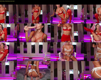 katyerave — 120 minute Chaturbate female cam show recording, 720p, Sep 18, 2024