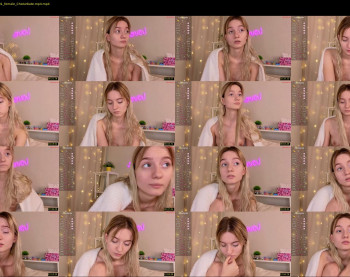 keylalong — 15 minute Chaturbate female cam show recording, 720p, Sep 18, 2024