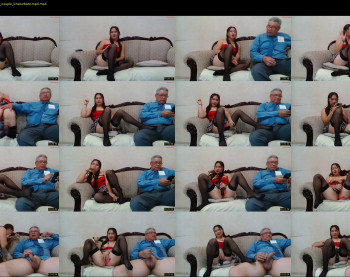 kiaming — 63 minute Chaturbate female cam show recording, 720p, Sep 18, 2024