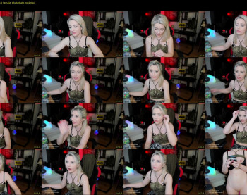 kimilee22 — 63 minute Chaturbate female cam show recording, 720p, Sep 18, 2024