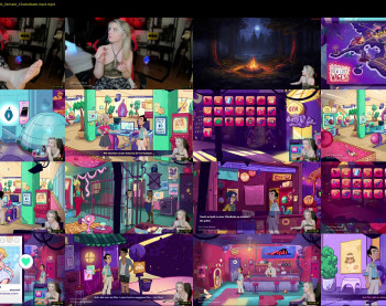 kimilee22 — 121 minute Chaturbate female cam show recording, 720p, Sep 18, 2024