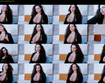 lady_yas — 39 minute Chaturbate female cam show recording, 720p, Sep 19, 2024