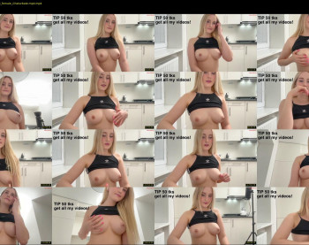 lailatoks — 120 minute Chaturbate female cam show recording, 720p, Sep 19, 2024