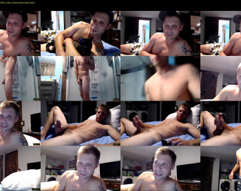 lancehardin — 87 minute Chaturbate male cam show recording, 720p, Sep 19, 2024
