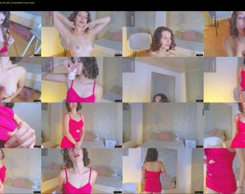 laralane_ — 78 minute Chaturbate female cam show recording, 720p, Sep 18, 2024