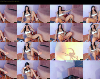 laura_aristizabal_19 — 31 minute Chaturbate female cam show recording, 720p, Sep 18, 2024