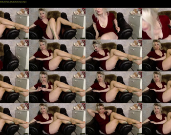 lavenasweet — 53 minute Chaturbate female cam show recording, 720p, Sep 19, 2024
