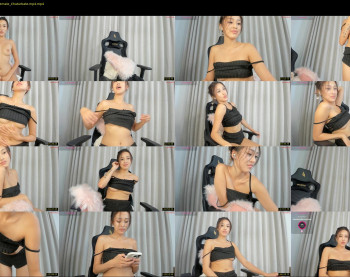 liavee — 120 minute Chaturbate female cam show recording, 720p, Sep 18, 2024