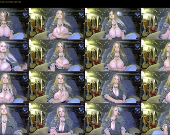 lillyth — 81 minute Chaturbate female cam show recording, 720p, Sep 18, 2024