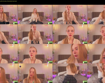 lissa_meooow — 7 minute Chaturbate female cam show recording, 720p, Sep 19, 2024