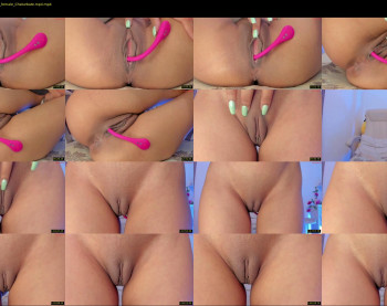 little_eli — 120 minute Chaturbate female cam show recording, 720p, Sep 19, 2024