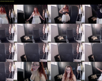 littleviki_ — 120 minute Chaturbate female cam show recording, 720p, Sep 18, 2024