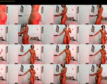 lyabloom — 3 minute Chaturbate female cam show recording, 480p, Sep 18, 2024