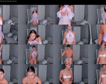 lynn_jackson — 120 minute Chaturbate female cam show recording, 720p, Sep 18, 2024