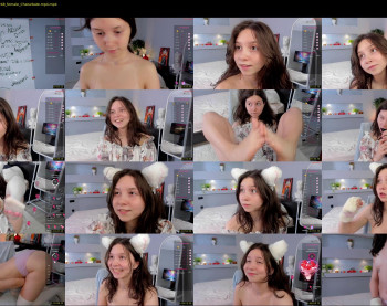 lynngroves — 120 minute Chaturbate female cam show recording, 720p, Sep 19, 2024