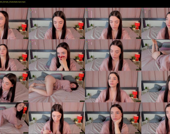 maidabuoy — 73 minute Chaturbate female cam show recording, 720p, Sep 18, 2024