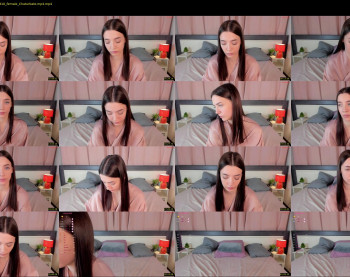 maidabuoy — 47 minute Chaturbate female cam show recording, 720p, Sep 18, 2024