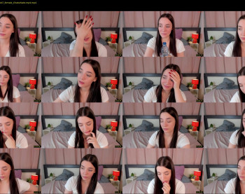 maidabuoy — 40 minute Chaturbate female cam show recording, 720p, Sep 18, 2024