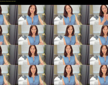 mariagold — 6 minute Chaturbate female cam show recording, 720p, Sep 18, 2024