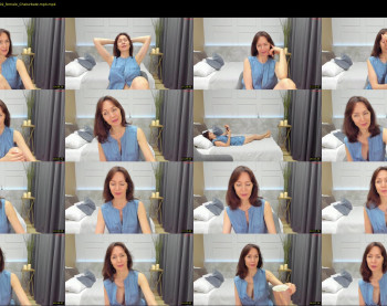 mariagold — 64 minute Chaturbate female cam show recording, 720p, Sep 18, 2024