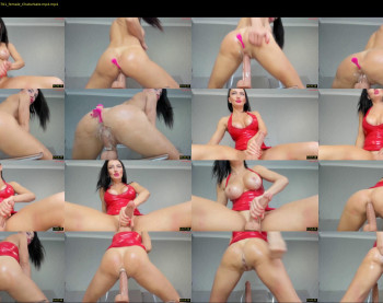 marie_staar — 25 minute Chaturbate female cam show recording, 720p, Sep 18, 2024