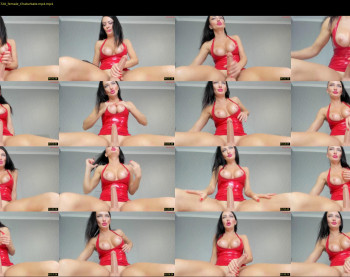 marie_staar — 3 minute Chaturbate female cam show recording, 720p, Sep 18, 2024
