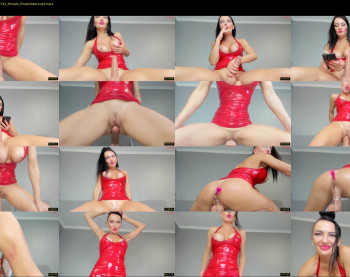 marie_staar — 20 minute Chaturbate female cam show recording, 720p, Sep 18, 2024