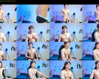 martinlutar420 — 79 minute Chaturbate male cam show recording, 720p, Sep 18, 2024