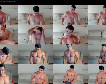 maximohoot — 120 minute Chaturbate male cam show recording, 720p, Sep 19, 2024