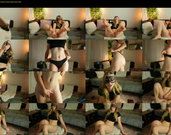 mbca — 27 minute Chaturbate couple cam show recording, 720p, Sep 18, 2024