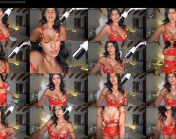 meegan1 — 33 minute Chaturbate female cam show recording, 720p, Sep 18, 2024