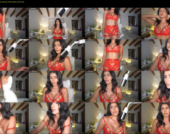 meegan1 — 108 minute Chaturbate female cam show recording, 720p, Sep 18, 2024