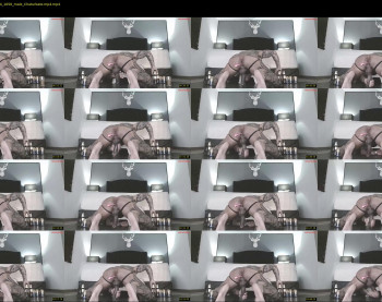 menbienn2017 — 5 minute Chaturbate male cam show recording, 480p, Sep 18, 2024