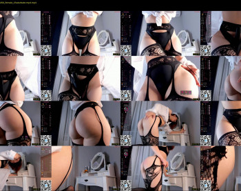 miamoreira — 120 minute Chaturbate female cam show recording, 720p, Sep 19, 2024
