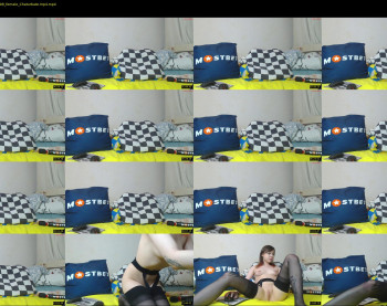 mira_one_ — 16 minute Chaturbate female cam show recording, 720p, Sep 18, 2024